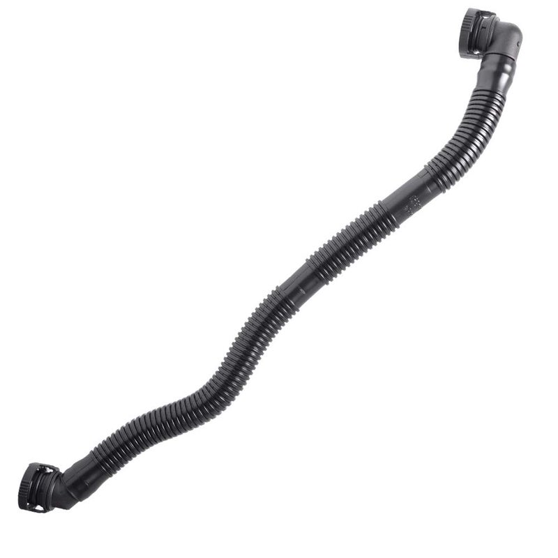 CNUPSM Replace For Secondary Air Pump Injection Hose 06G131127 Compatible with Golf 2.0L Jetta MK4 2.0L (gsaline)/85KW (Not fit 1.8L 1.8T) - Image 1